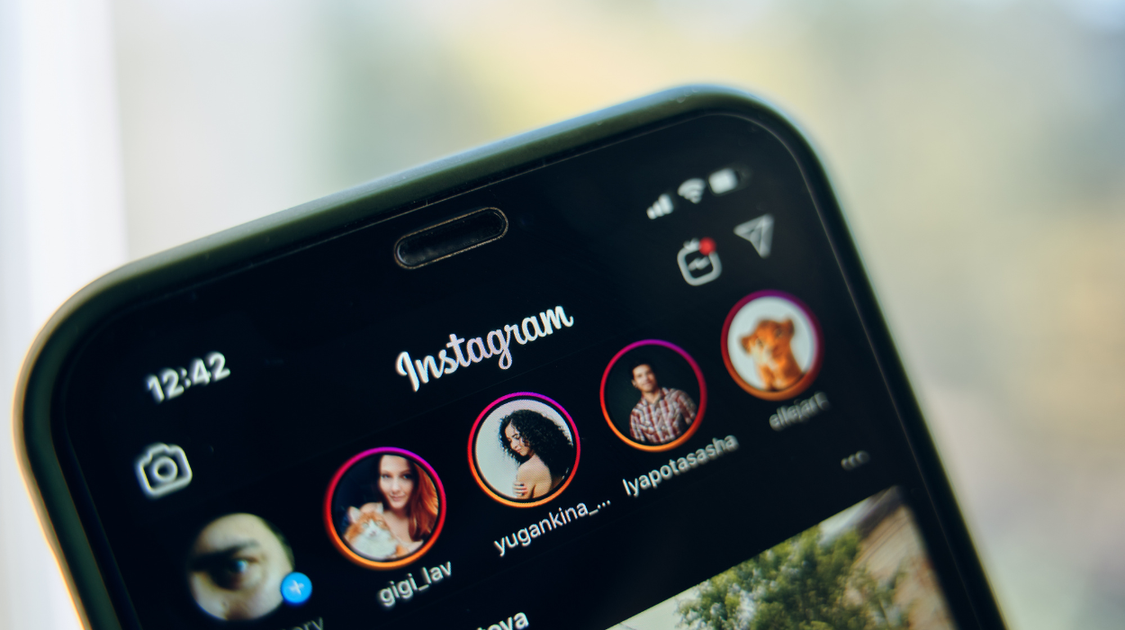 Instagram is not immune to security vulnerabilities, like many other online platforms. 
