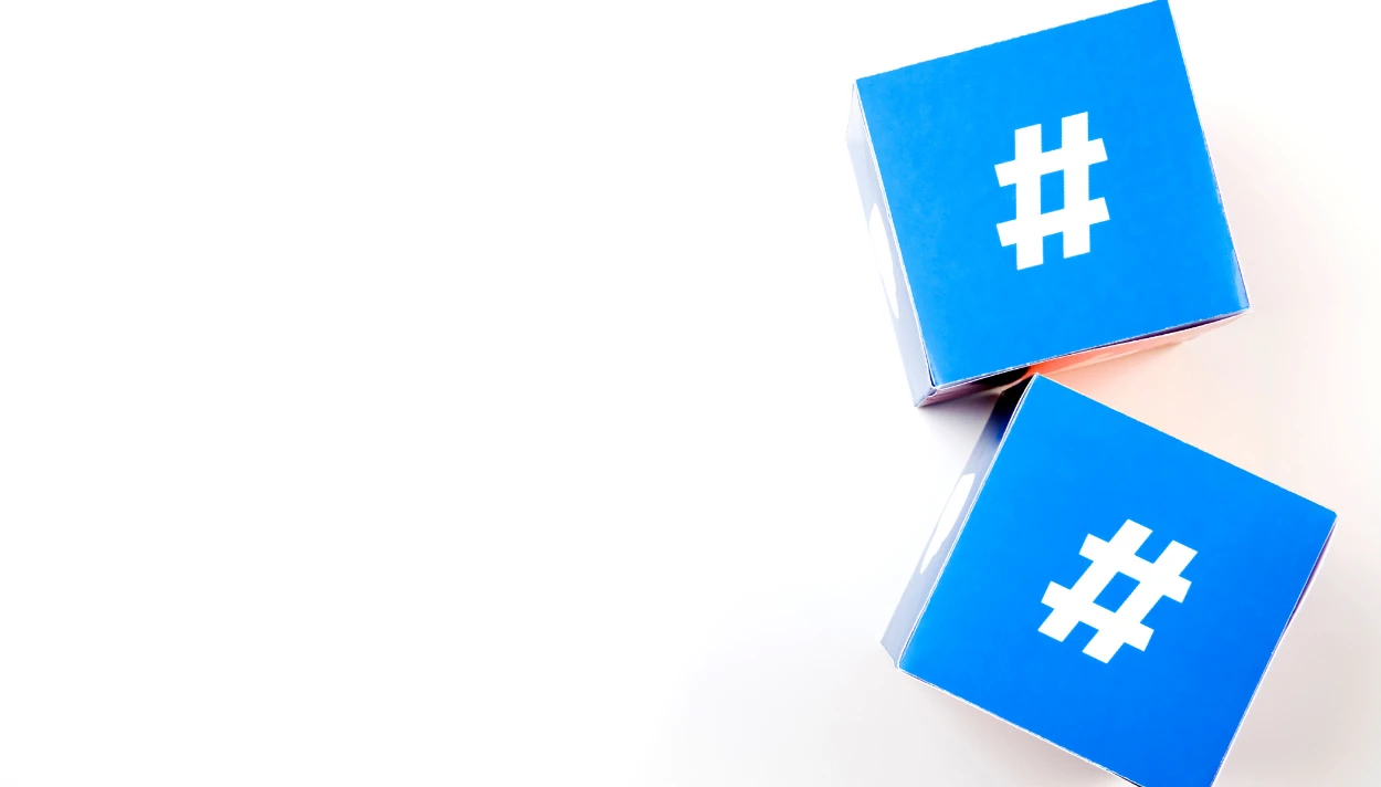 It has been demonstrated that using hashtags that are pertinent to and popular with your video will increase views.