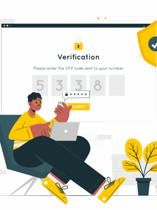 Unrequested verification code: a possible threat that requires you to stay vigilant and take steps to enhance your account's security.