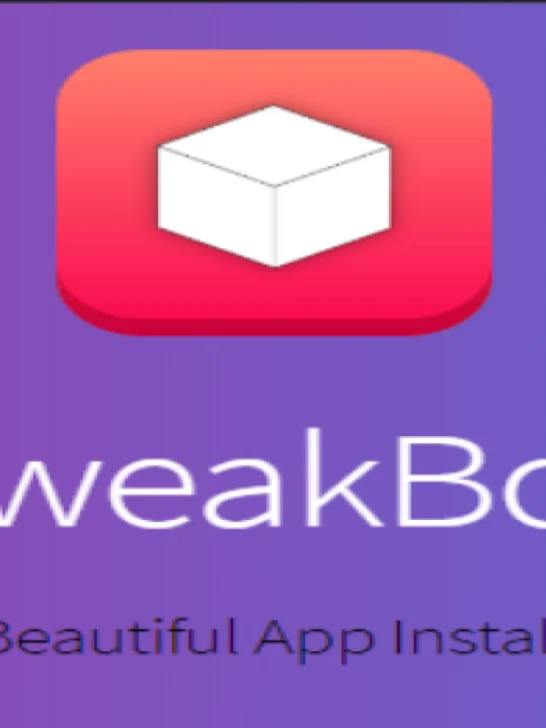 TweakBox
